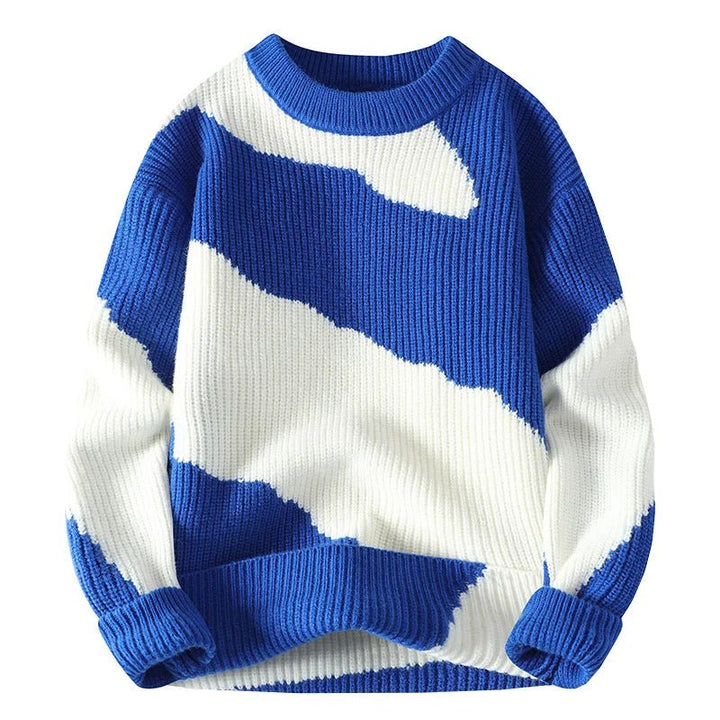 North Hollow Curdoroy Sweater - Weston Fletcher