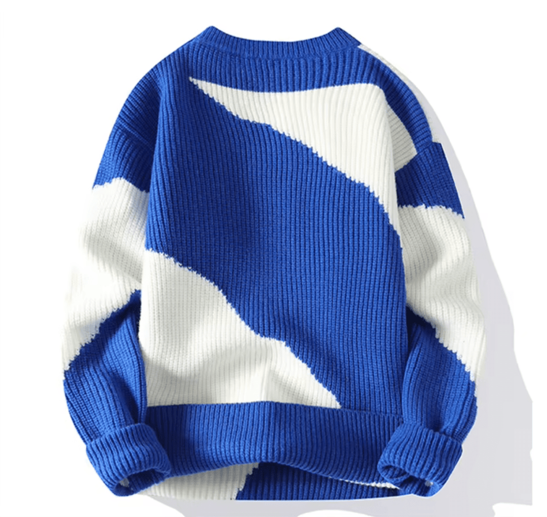 North Hollow Curdoroy Sweater - Weston Fletcher