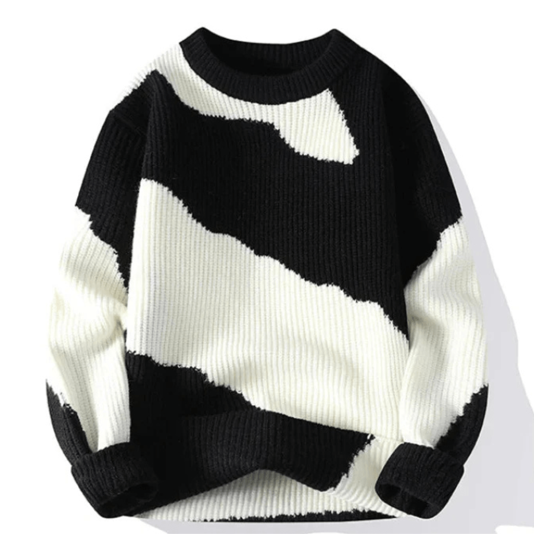 North Hollow Curdoroy Sweater - Weston Fletcher