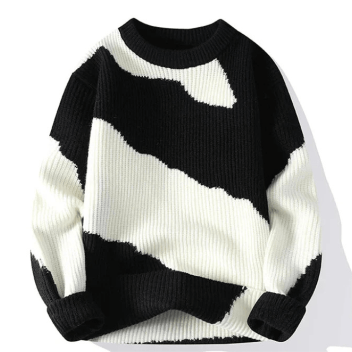 North Hollow Curdoroy Sweater - Weston Fletcher