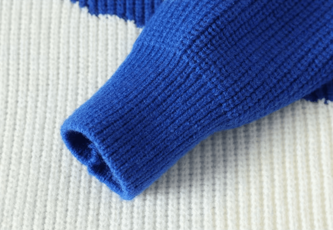 North Hollow Curdoroy Sweater - Weston Fletcher