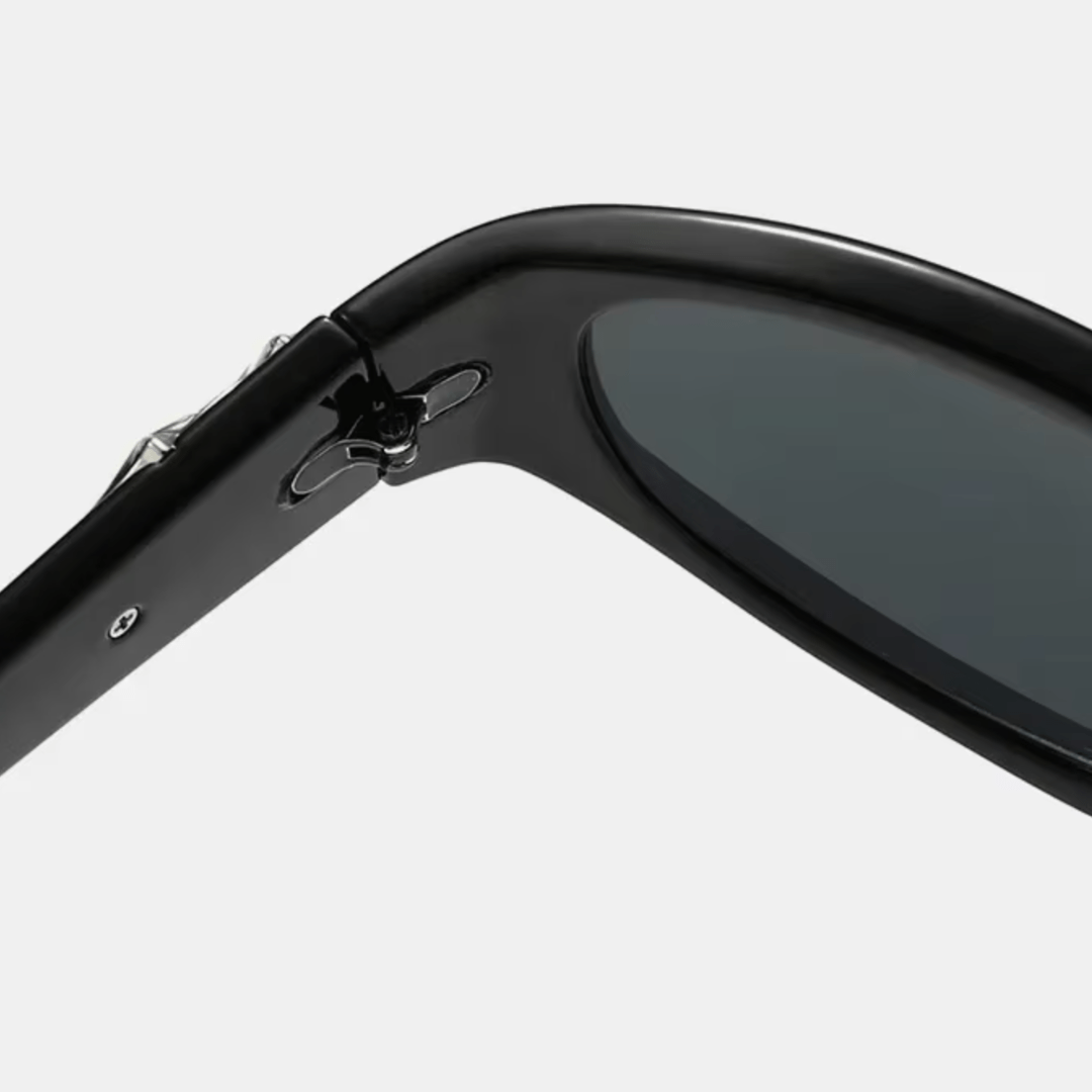 Oblivion Edge Shield Sunglasses - Weston Fletcher