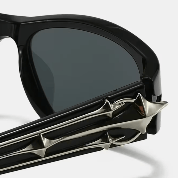 Oblivion Edge Shield Sunglasses - Weston Fletcher