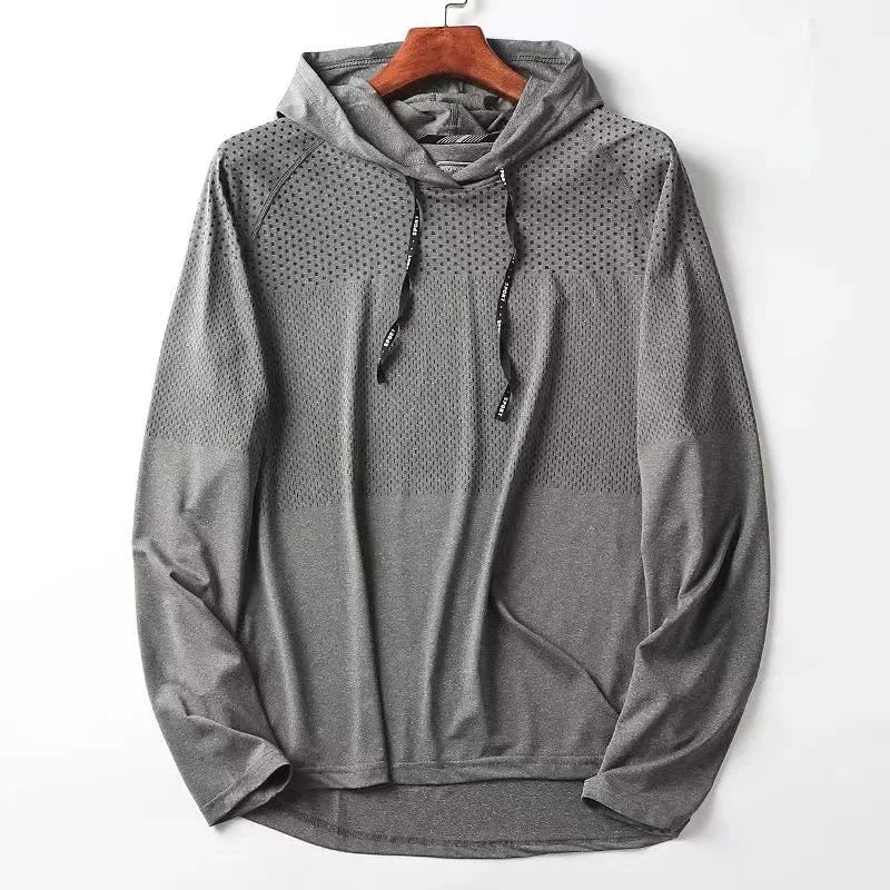 Origin Performance Hoodie - Weston Fletcher