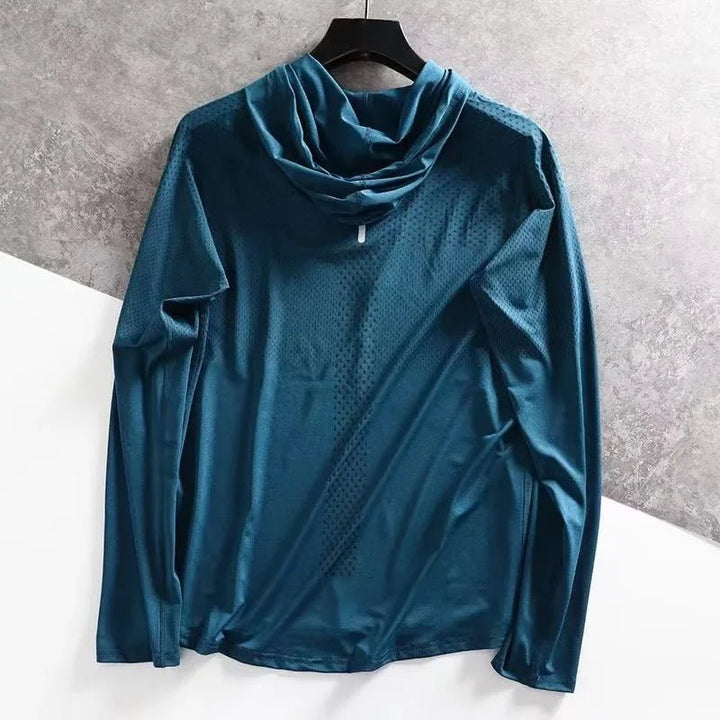 Origin Performance Hoodie - Weston Fletcher