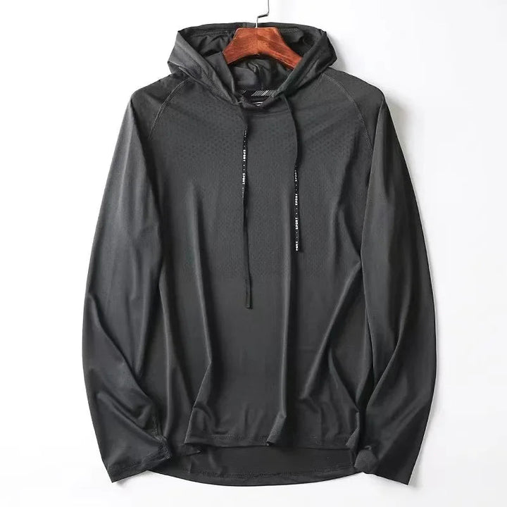 Origin Performance Hoodie - Weston Fletcher