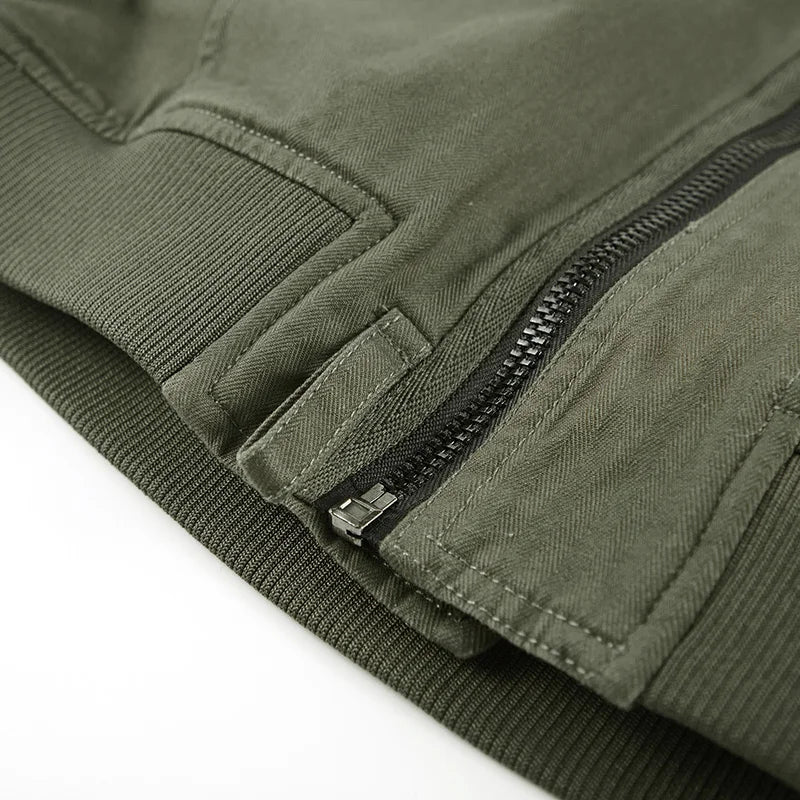 Outrider Sherpa Jacket - Weston Fletcher