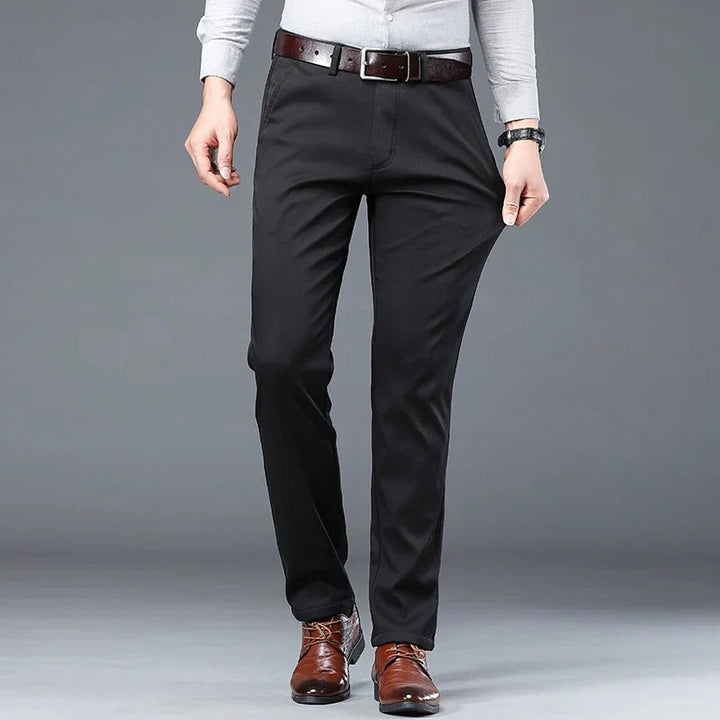 Owen Everyday Office Chinos - Weston Fletcher