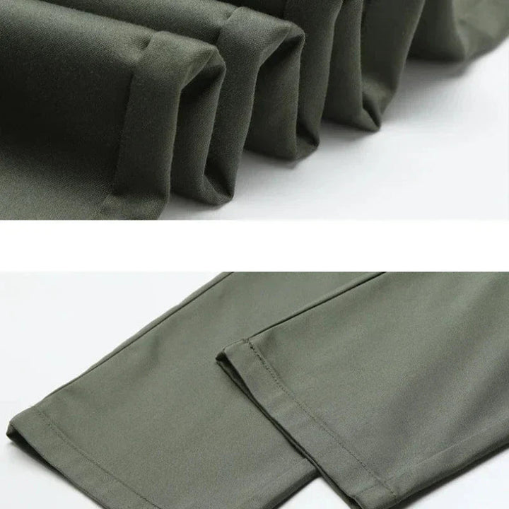 Owen Everyday Office Chinos - Weston Fletcher