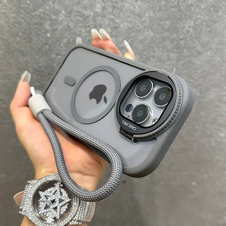 Paracord iPhone Case - Weston Fletcher