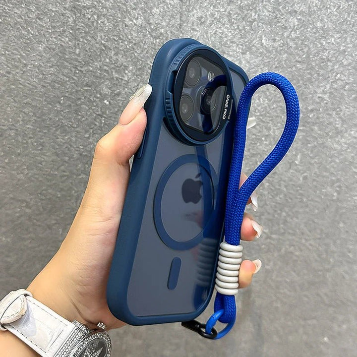 Paracord iPhone Case - Weston Fletcher