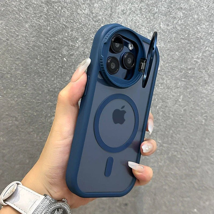 Paracord iPhone Case - Weston Fletcher
