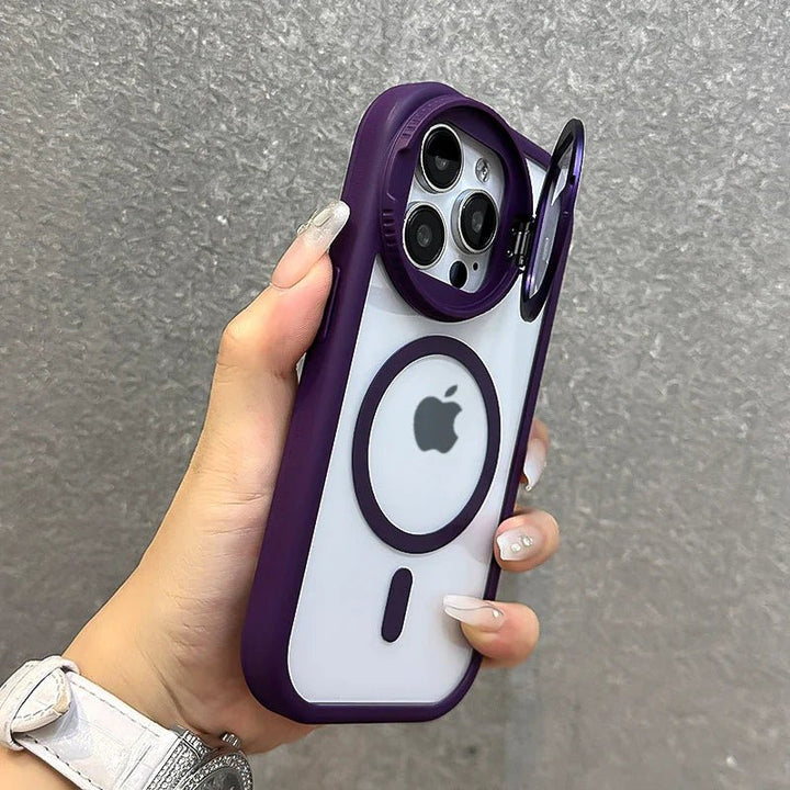 Paracord iPhone Case - Weston Fletcher