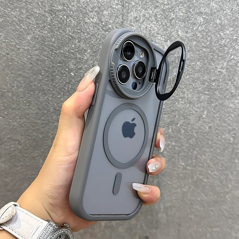 Paracord iPhone Case - Weston Fletcher