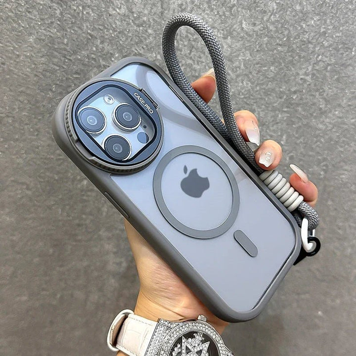 Paracord iPhone Case - Weston Fletcher