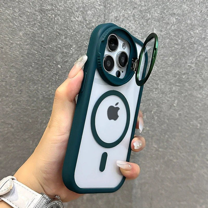Paracord iPhone Case - Weston Fletcher