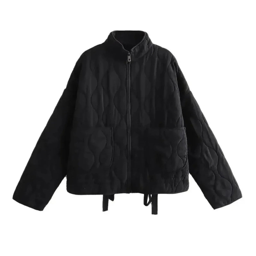 PuffBomb Quilted Jacket - Weston Fletcher