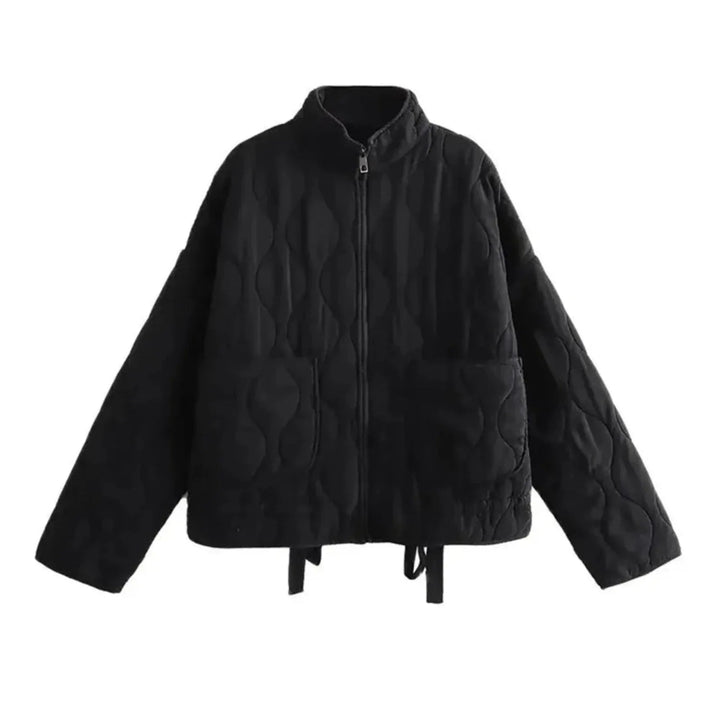 PuffBomb Quilted Jacket - Weston Fletcher