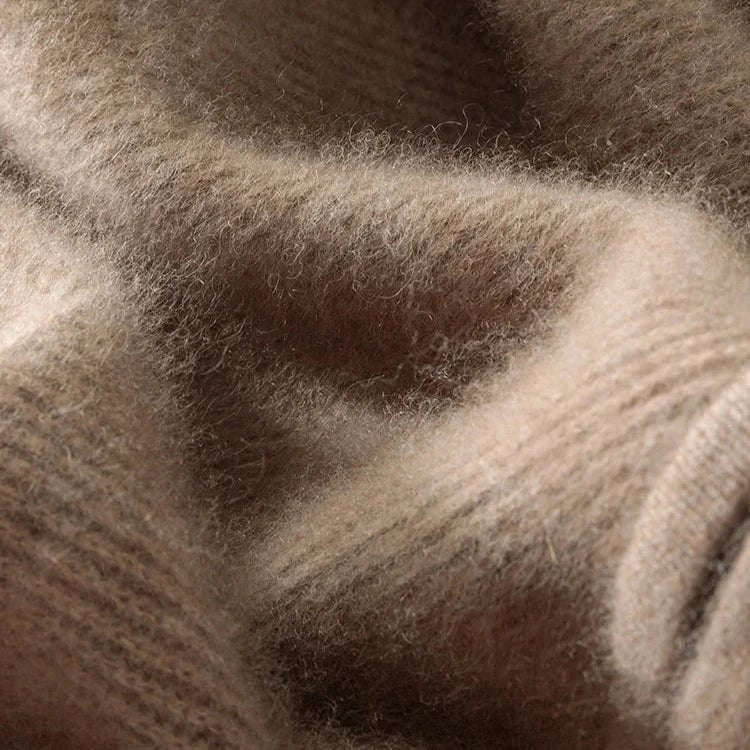 Pura 100% Merino Hoodie - Weston Fletcher