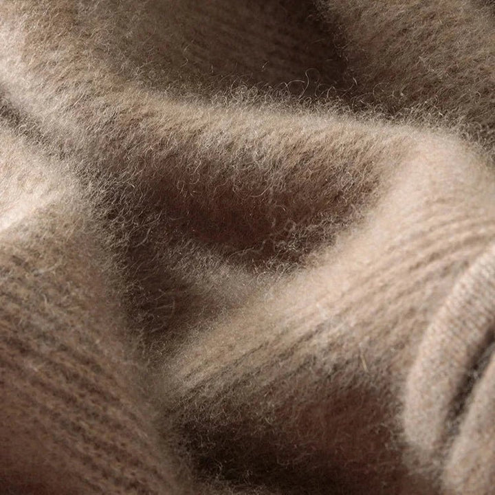 Pura 100% Merino Hoodie - Weston Fletcher