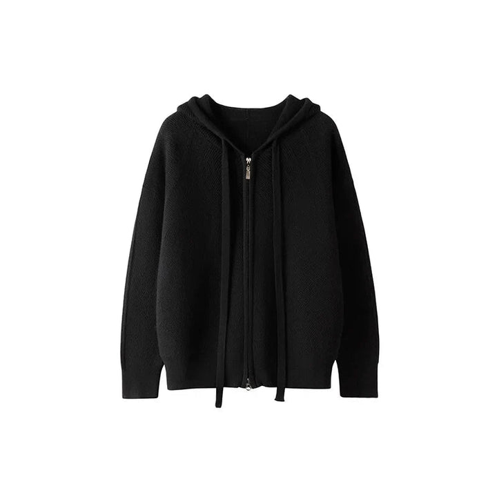 Pura 100% Merino Hoodie - Weston Fletcher