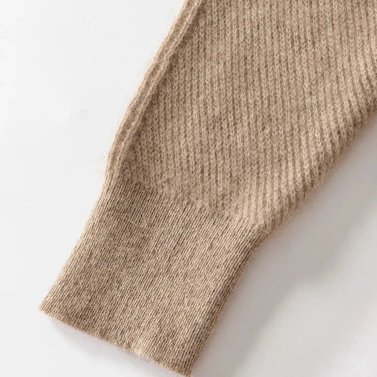 Pura 100% Merino Hoodie - Weston Fletcher