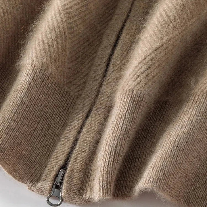 Pura 100% Merino Hoodie - Weston Fletcher