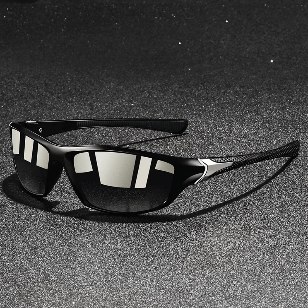 Ravix UV400 Cycling Sunglasses - Weston Fletcher