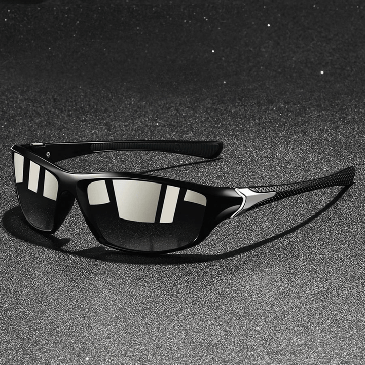 Ravix UV400 Cycling Sunglasses - Weston Fletcher