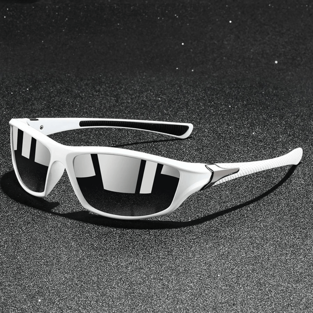 Ravix UV400 Cycling Sunglasses - Weston Fletcher