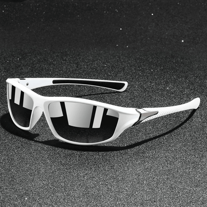Ravix UV400 Cycling Sunglasses - Weston Fletcher