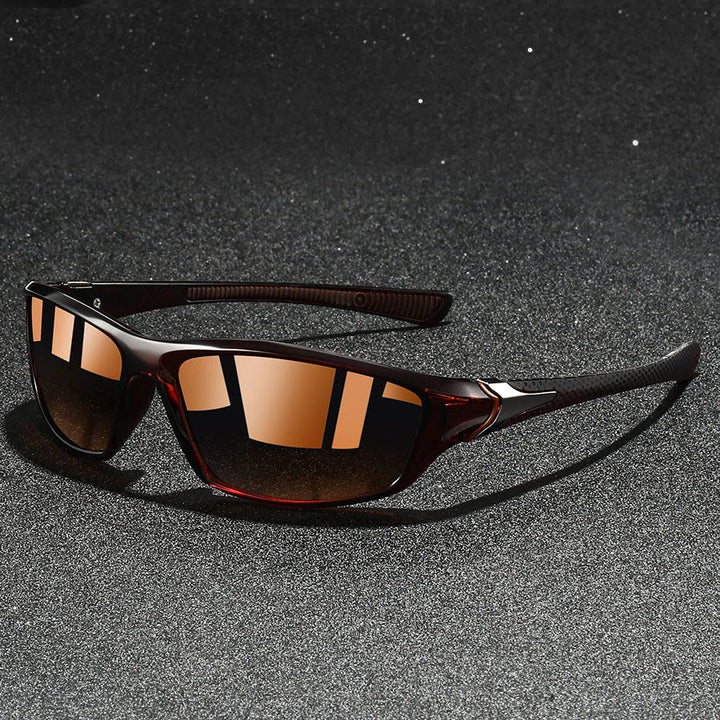 Ravix UV400 Cycling Sunglasses - Weston Fletcher