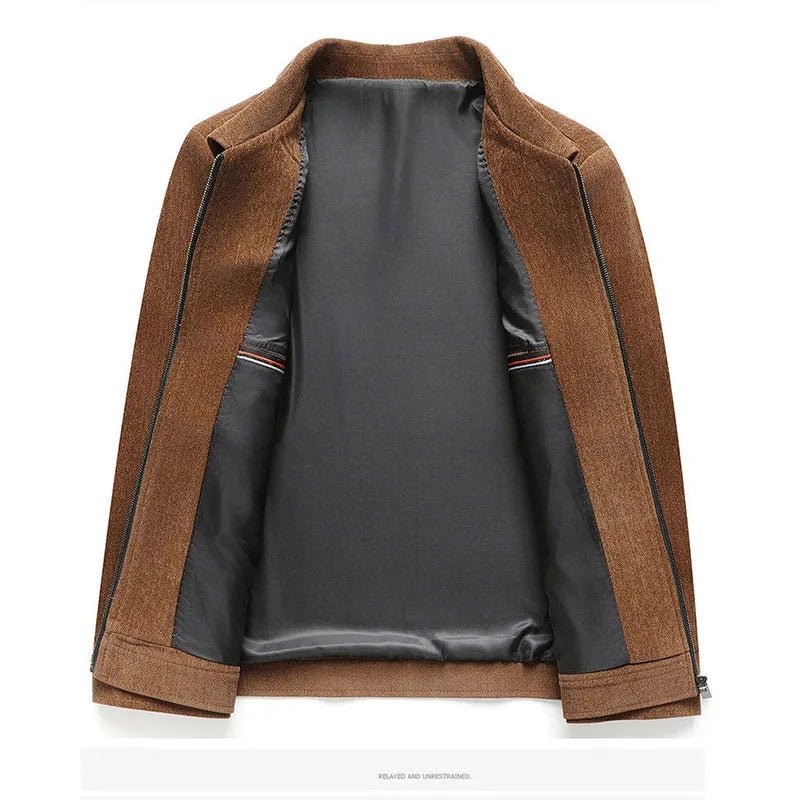 Regis Aristo Heritage Jacket - Weston Fletcher