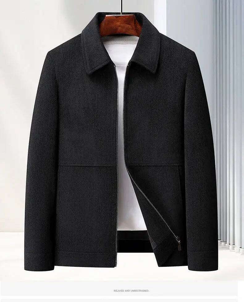 Regis Aristo Heritage Jacket - Weston Fletcher