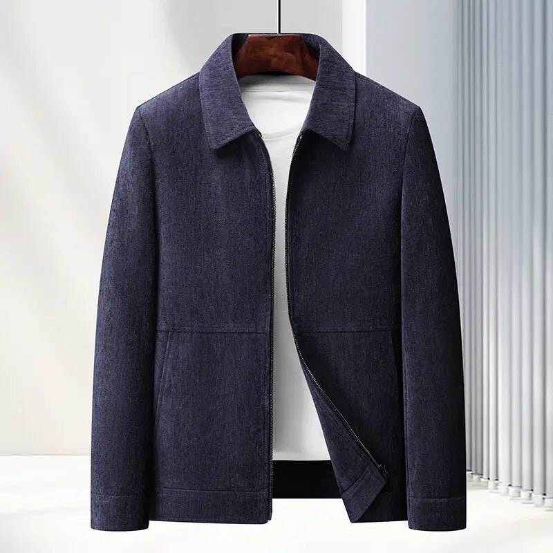 Regis Aristo Heritage Jacket - Weston Fletcher