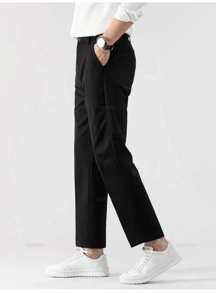 Remy Tailored Pants - Weston Fletcher