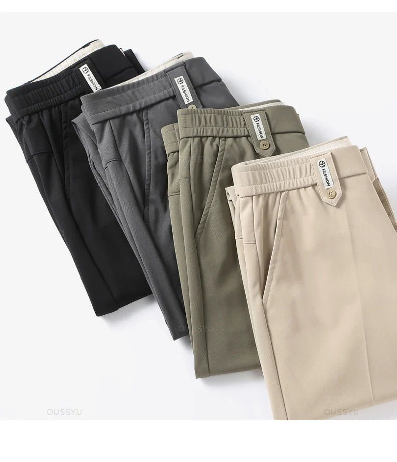 Remy Tailored Pants - Weston Fletcher