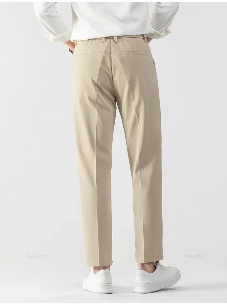Remy Tailored Pants - Weston Fletcher