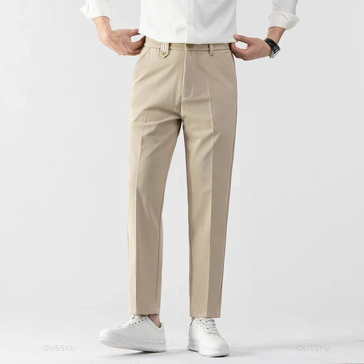 Remy Tailored Pants - Weston Fletcher