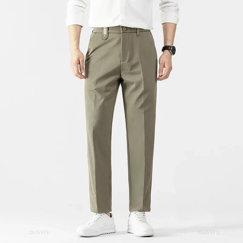 Remy Tailored Pants - Weston Fletcher