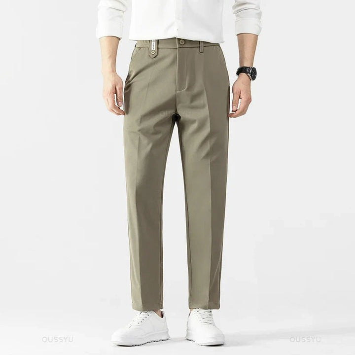 Remy Tailored Pants - Weston Fletcher