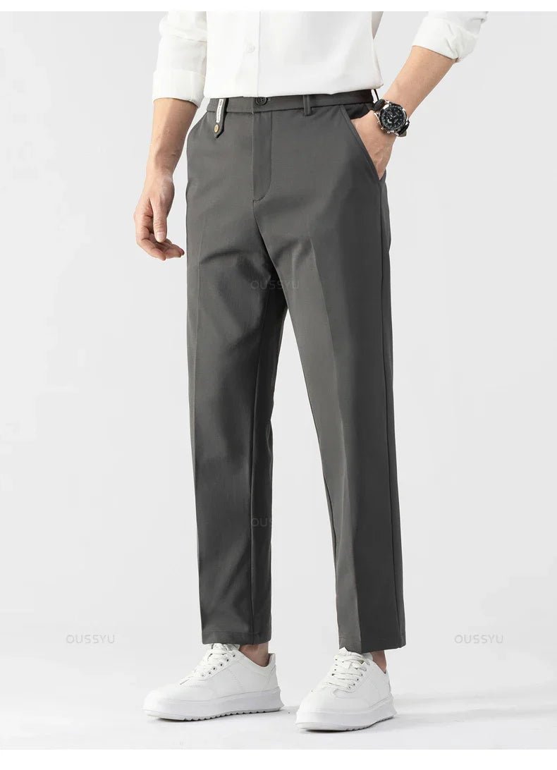 Remy Tailored Pants - Weston Fletcher