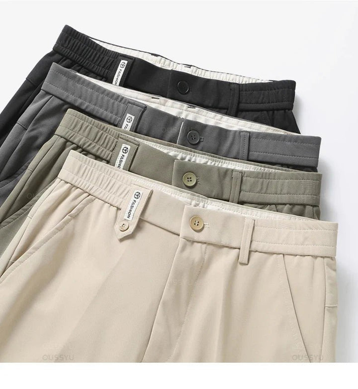 Remy Tailored Pants - Weston Fletcher