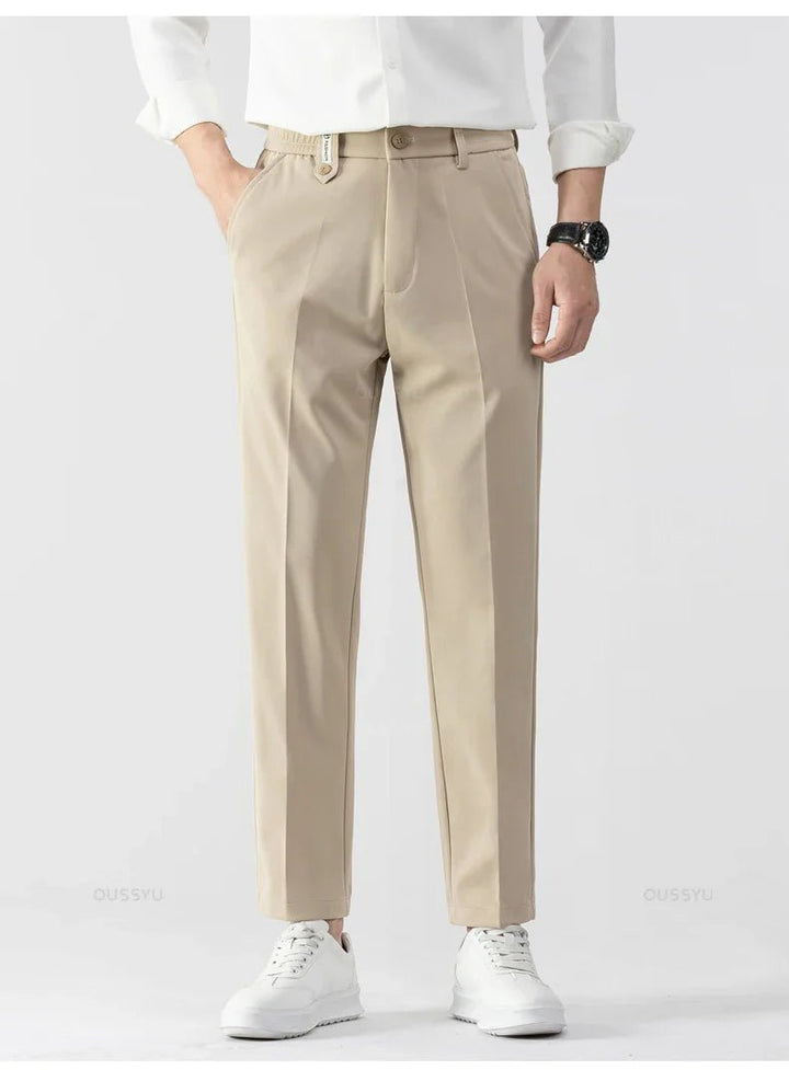 Remy Tailored Pants - Weston Fletcher