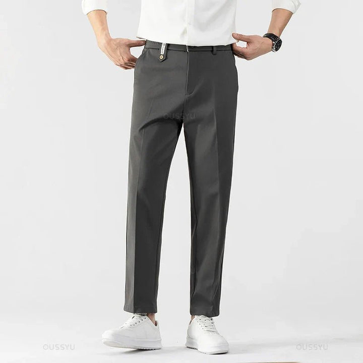 Remy Tailored Pants - Weston Fletcher