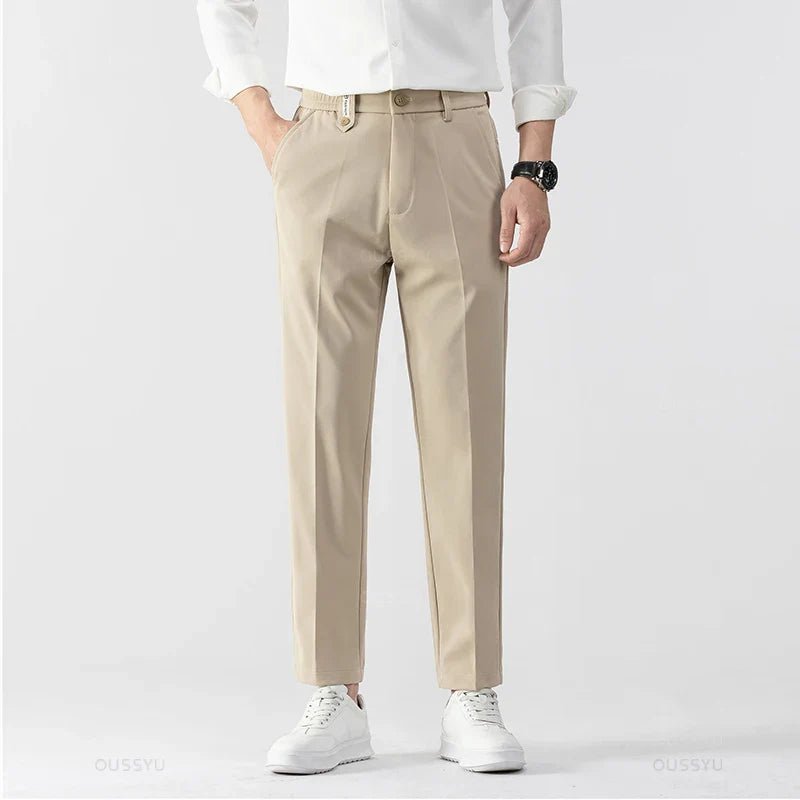 Remy Tailored Pants - Weston Fletcher