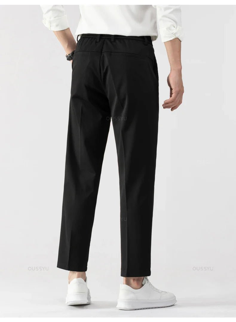 Remy Tailored Pants - Weston Fletcher
