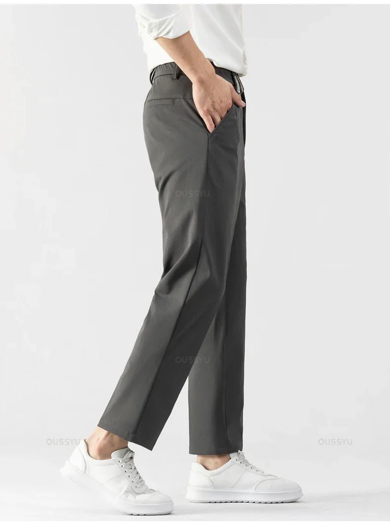 Remy Tailored Pants - Weston Fletcher