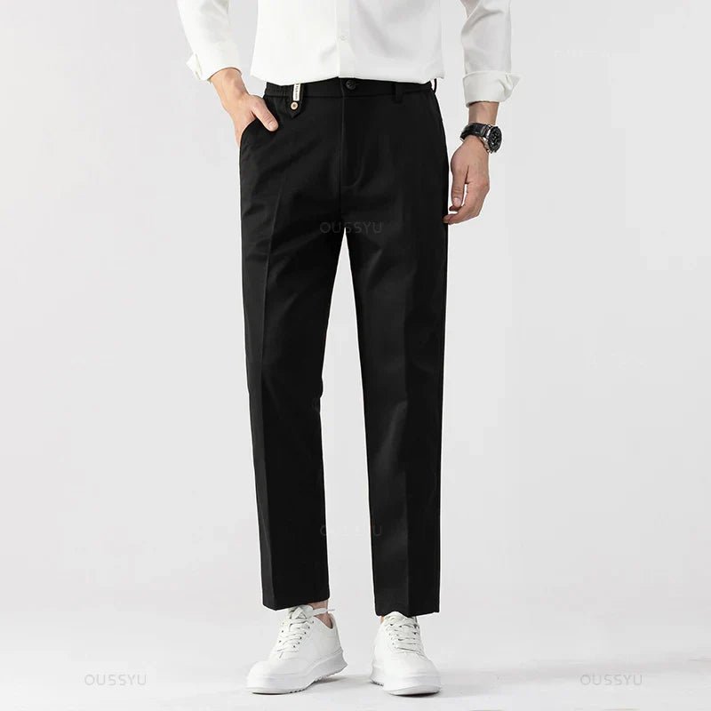 Remy Tailored Pants - Weston Fletcher