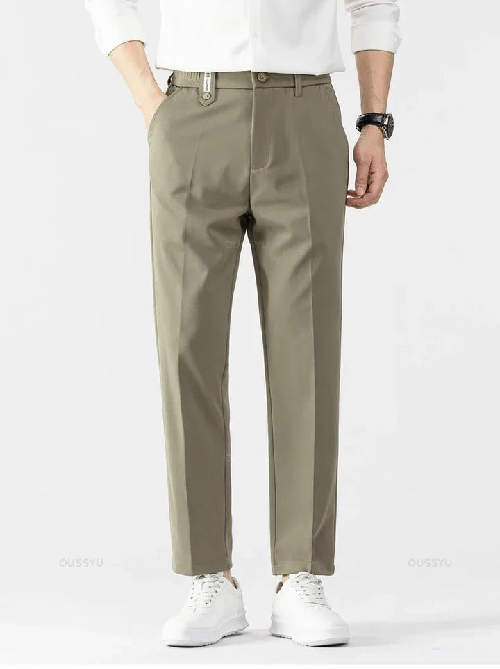 Remy Tailored Pants - Weston Fletcher